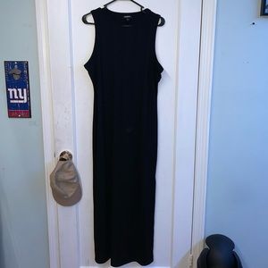 Express Maxi Dress